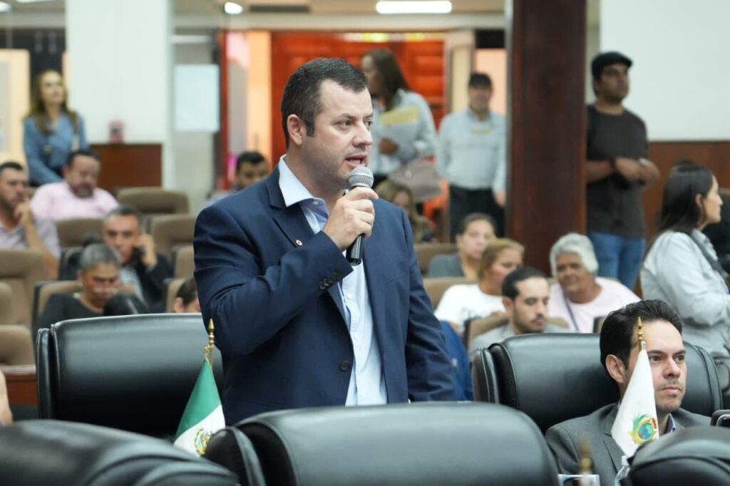 Durango recibe a paisanos con seguridad y operativo activo en temporada navideña