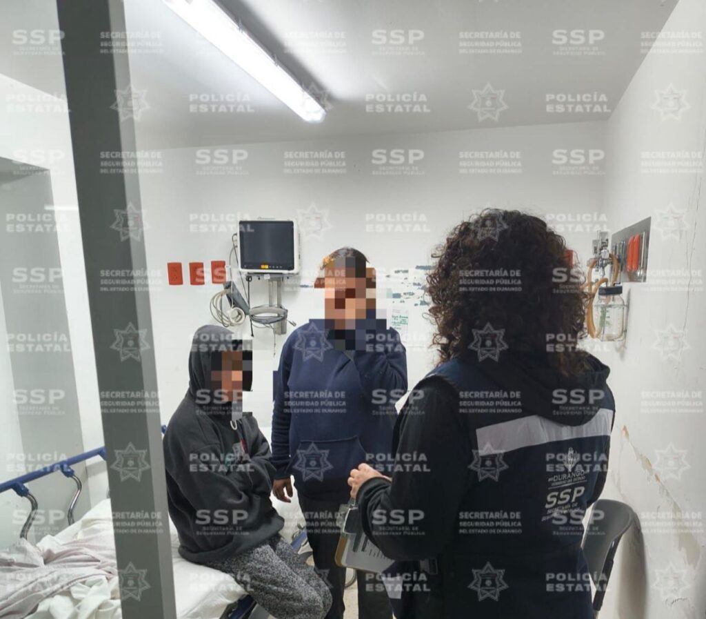 Línea Amarilla atiende 48 auxilios en una semana