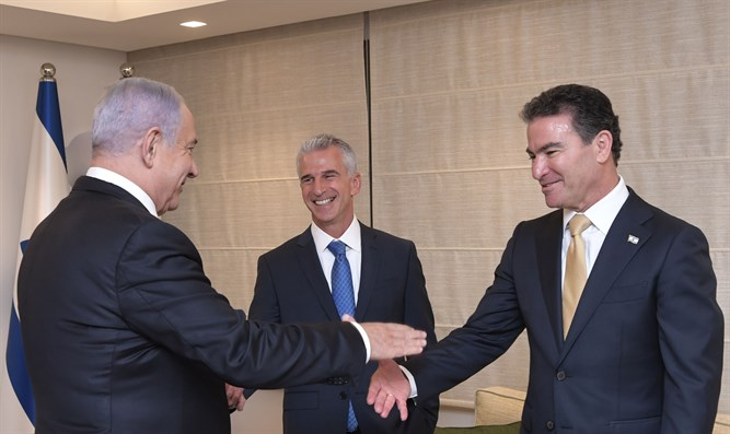 Israel rechaza acuerdos y promete frenar el programa nuclear iraní