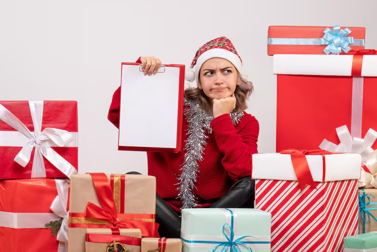 Navidad bajo presión: Gastos navideños estresan a más de la mitad de los mexicanos.