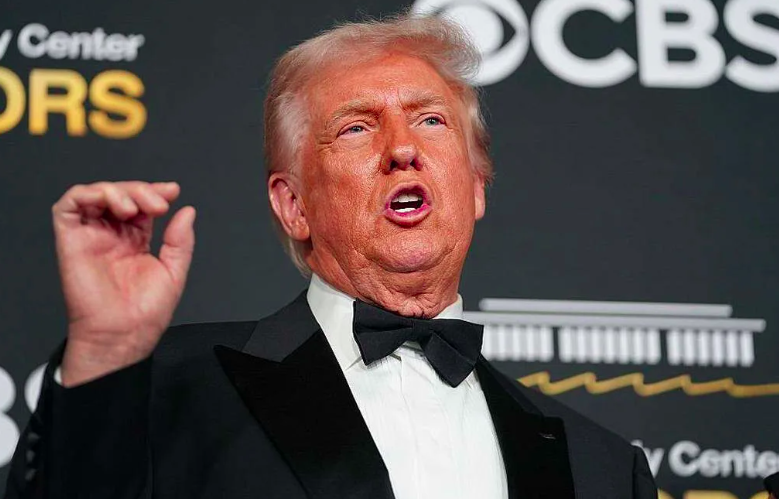 Trump Califica de «Bastante Bien» su Reunión con Sheinbaum y Carney