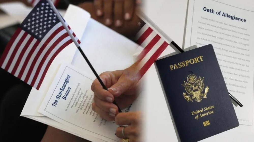 Estados Unidos endurece políticas migratorias para 19 países