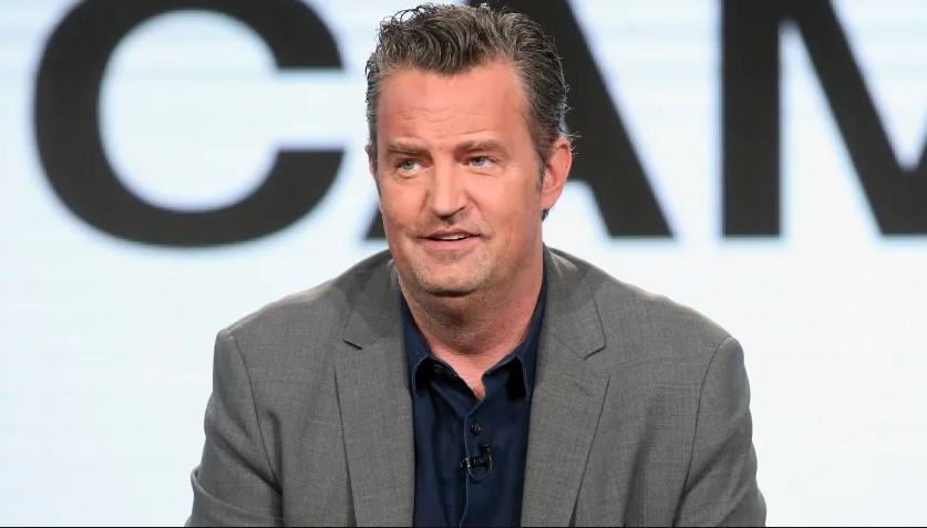 Médico de Matthew Perry tendrá prisión domiciliaria
