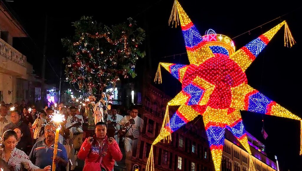 El origen y la nostalgia de las posadas en México