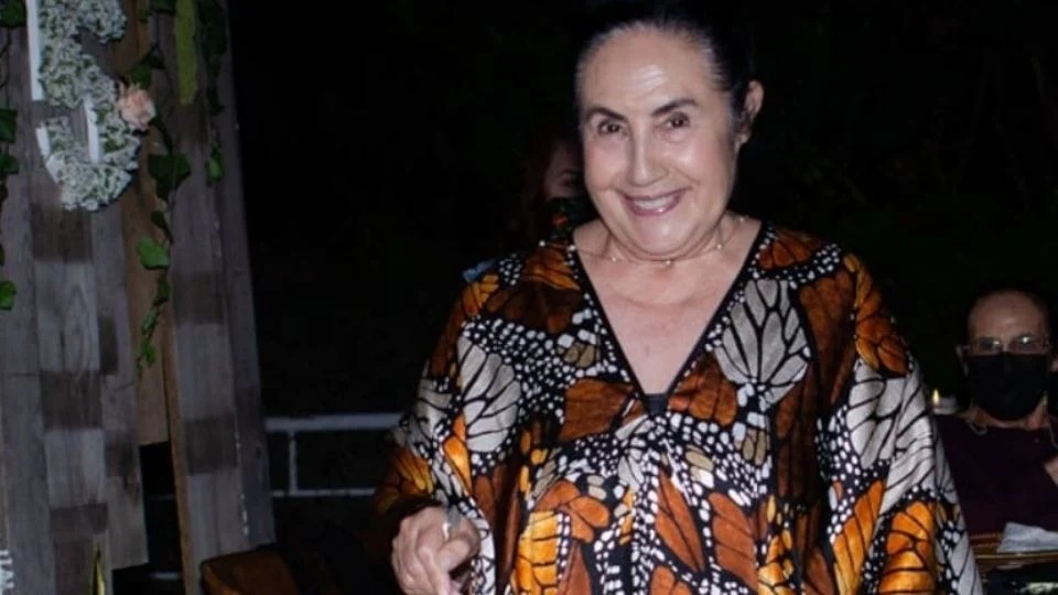 Niegan libertad bajo fianza a Eva García, mamá de Naasón Joaquín