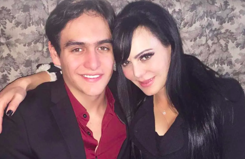 Maribel Guardia reflexiona sobre la Navidad tras la pérdida de su hijo