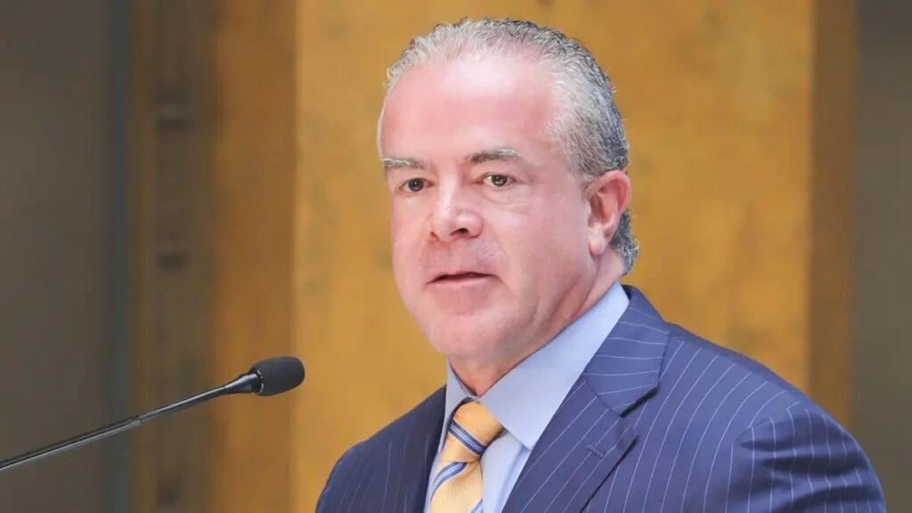 Juez frena revocación de testigo protegido a Raúl Rocha y concede medida cautelar