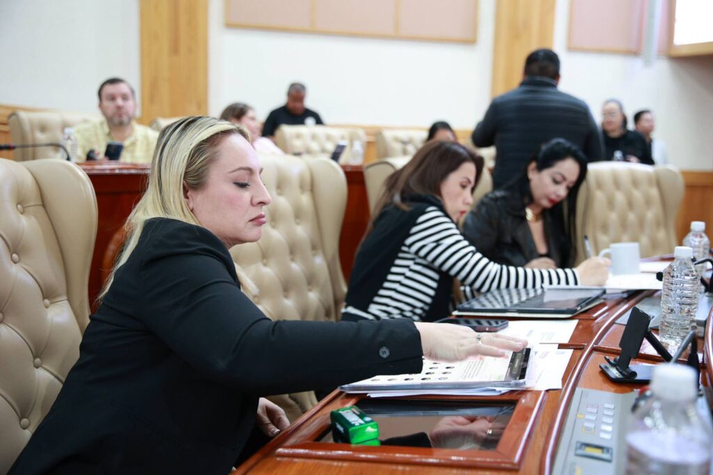 Nayarit fortalece la legislación contra la extorsión