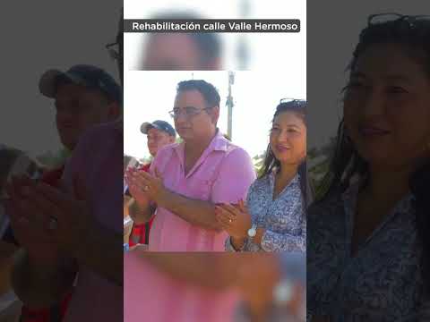 El gobernador del estado, Miguel Ángel Navarro Quintero, entregó nuevas obras de infraestructura vial en Bahía de Banderas