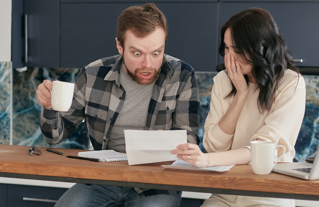 Cuando el presupuesto falla: las señales que anticipan una crisis financiera