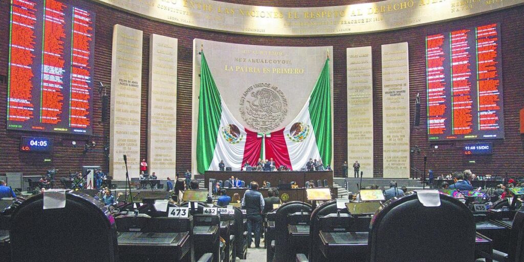 Diputados quitan restricciones de edad en organismos y dependencias estatales