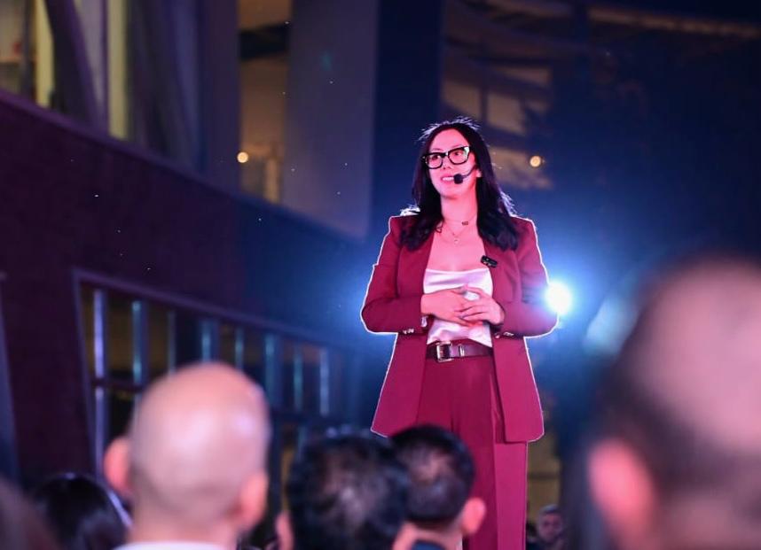 Betzabé Martínez presenta el Plan 2025–2028 con cuatro ejes para transformar Gómez Palacio