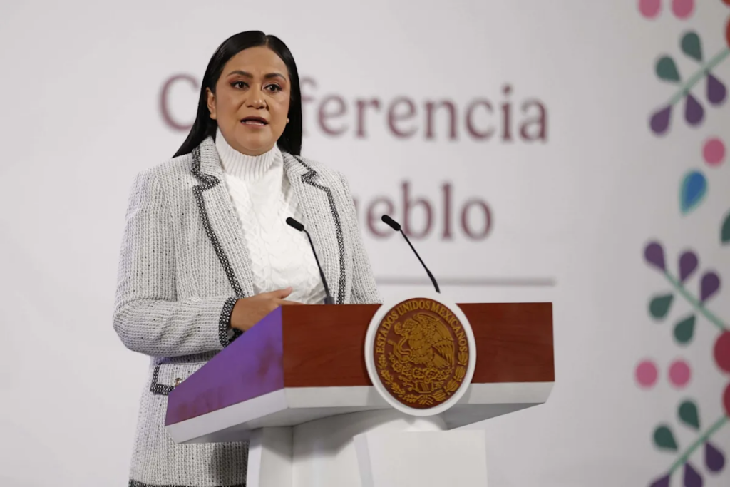 Salud Casa por Casa supera 8.8 millones de consultas: Bienestar