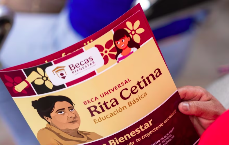Último Pago de la Beca Rita Cetina 2025 Sufre Modificación por Festividad