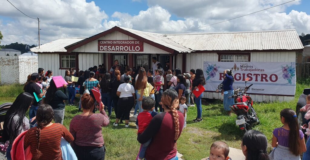 Más recursos y más beneficiarios: Bienestar proyecta 2026 en Durango