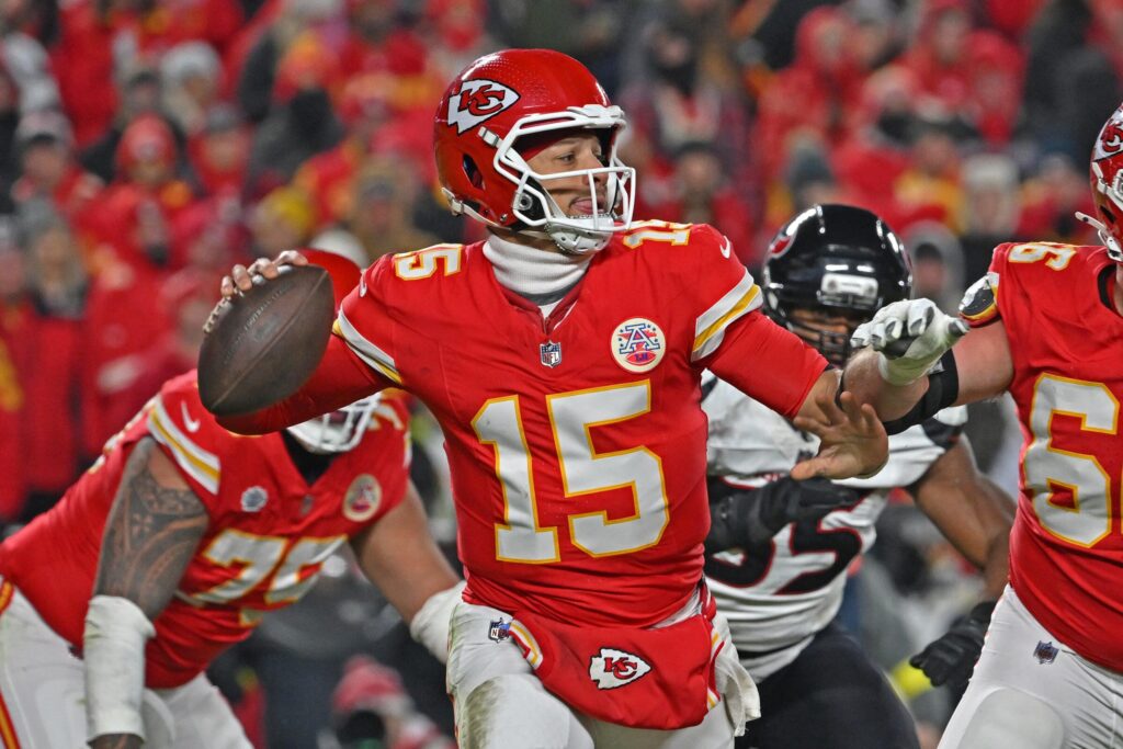 Resultados en la Semana 15 de la NFL 2025: Ya hay equipos sin oportunidades