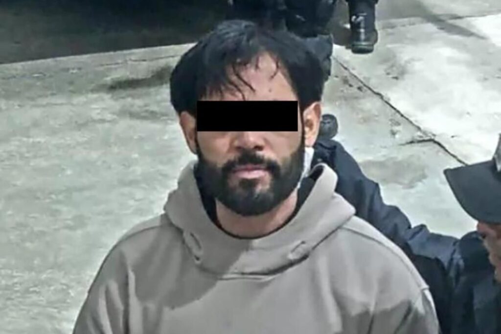 Ingresan al ‘Limones’ y a otros cinco de Los Cabrera al penal ‘El Altiplano’