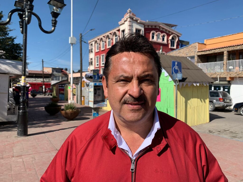 Refuerzan operativos de seguridad y proximidad social