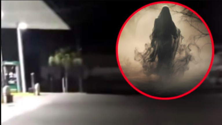 Aseguran haber captado el aterrador llanto de La Llorona en Córdoba