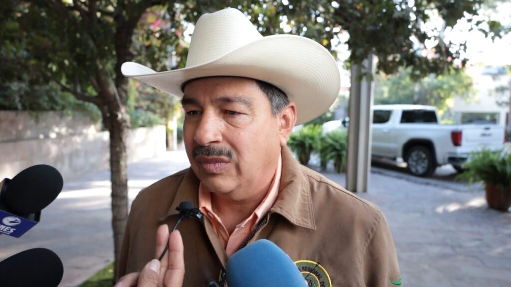 Gobierno repite medidas sin presupuesto ni control contra el gusano barrenador: Rogelio Soto (UGRD)