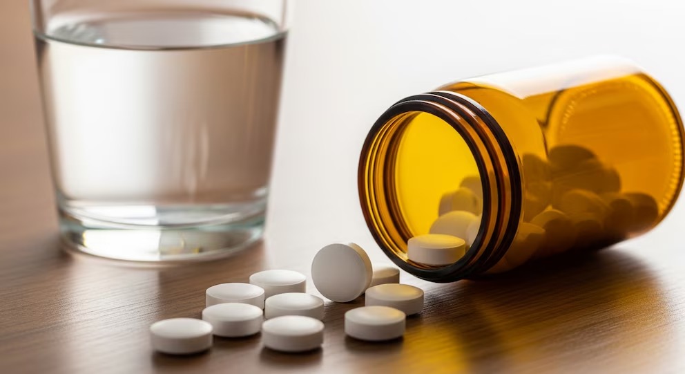 Estados Unidos aprueba la primera píldora oral contra la obesidad