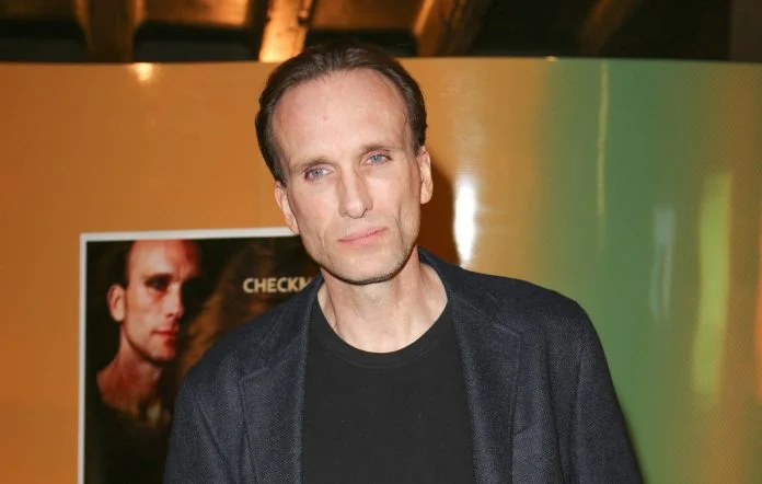 Fallece Peter Greene, actor de Pulp Fiction