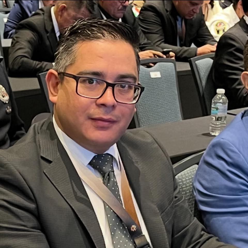 Consternación en Parral por muerte del abogado Omar García