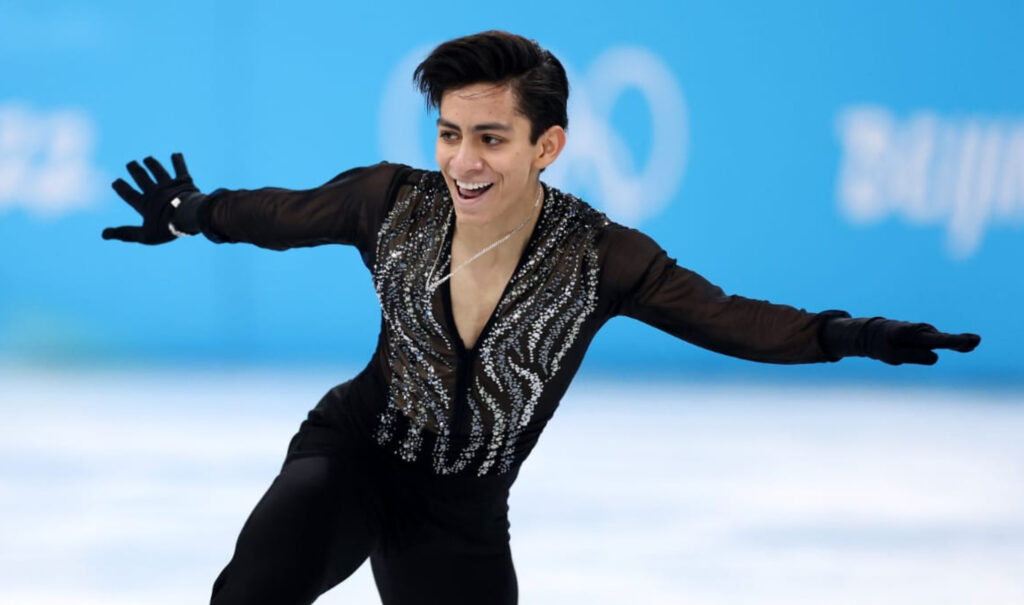 México avanza en su presencia en los Juegos Olímpicos de Invierno 2026