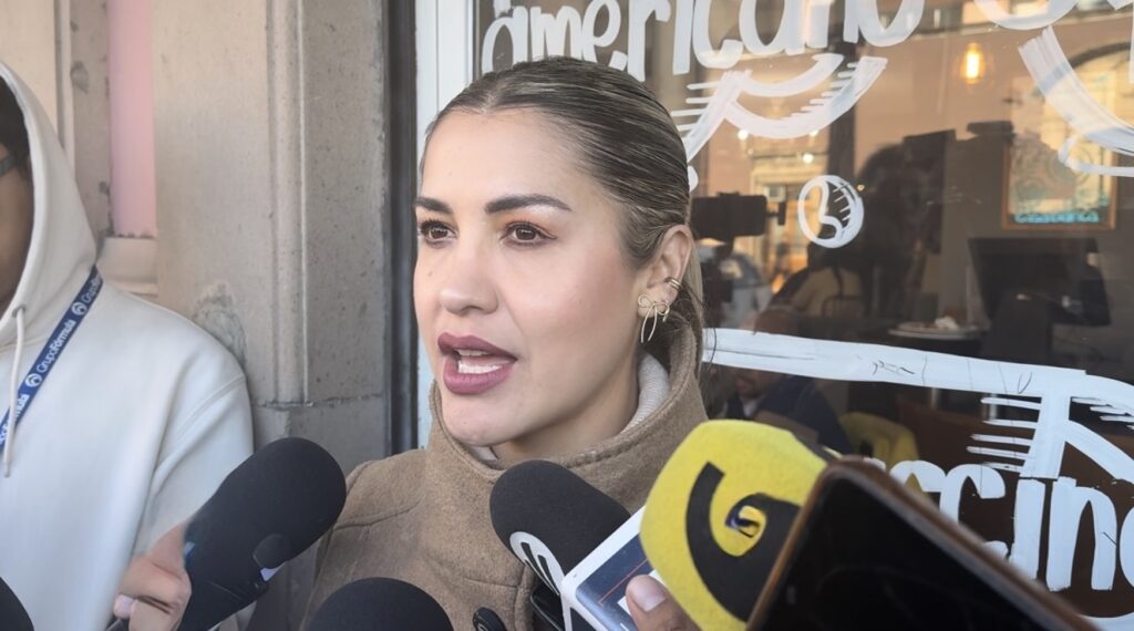 Diputada exige investigación por descarrilamiento del tren; “la corrupción cuesta vidas”