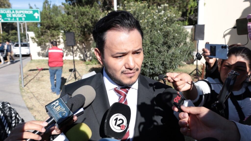 “El voto de Morena fue injustificado”: Víctor Hernández sobre presupuesto 2026