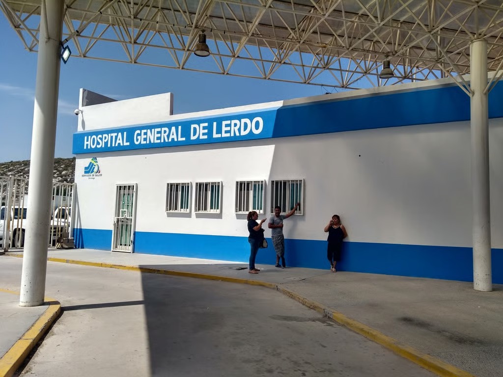 Vehículo impactó a motociclista y lo dejó lesionado