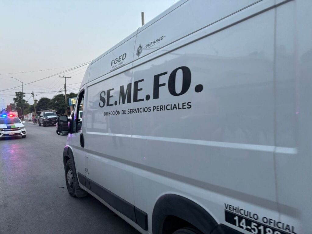 Minero cayó a barranco y perdió la vida