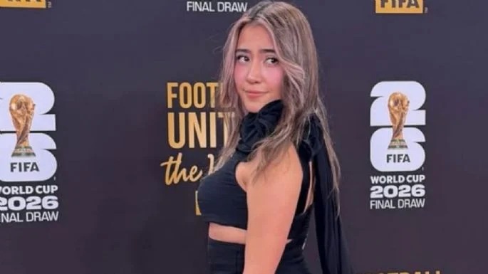 Mercedes Roa, influencer mexicana, es atacada y hospitalizada en Francia