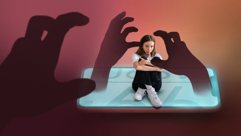 Violencia digital: el glosario que madres y padres deben conocer para proteger a sus hijos