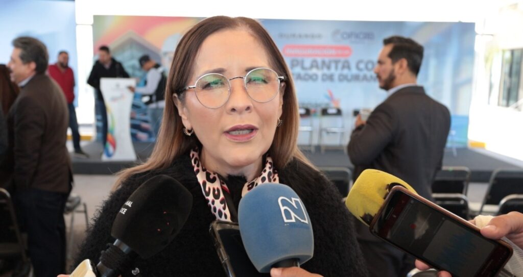 Más de 100 mdp están en juego para restaurar cuencas en Durango