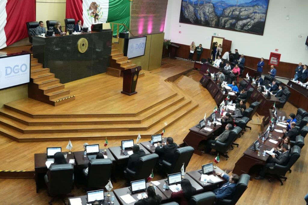 Regula Congreso transporte privado de plataformas digitales