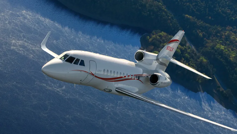 Segundo avión evita colisión con una aeronave militar de EU cerca de Venezuela