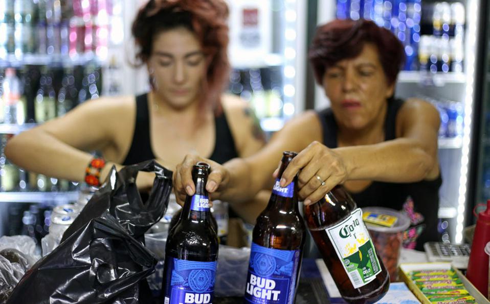 Ampliación de Horarios para Venta de Alcohol en Chihuahua durante Festividades