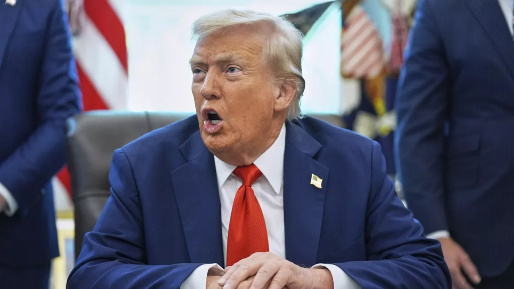 Estados Unidos amenaza con represalias comerciales por regulación digital de la UE