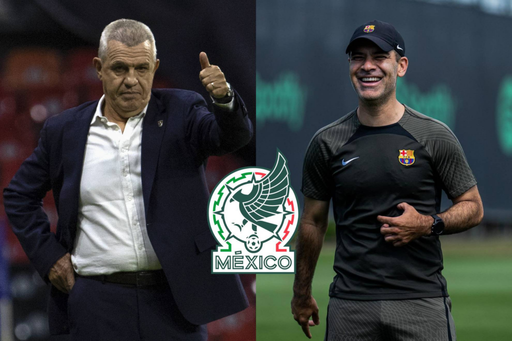 Rayados planearía un futuro con Rafa Márquez