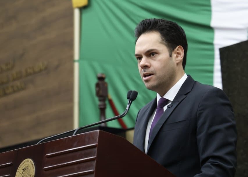 Mojica acusa voto político de Morena y defiende el “mejor presupuesto en la historia de Durango”