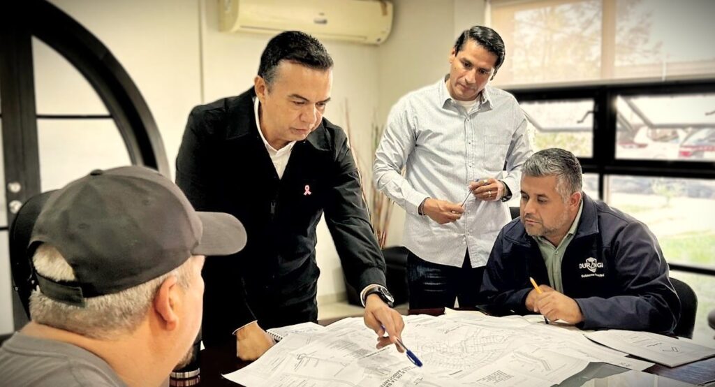 Sebised enfocará 30% de su presupuesto 2026 en agua y saneamiento