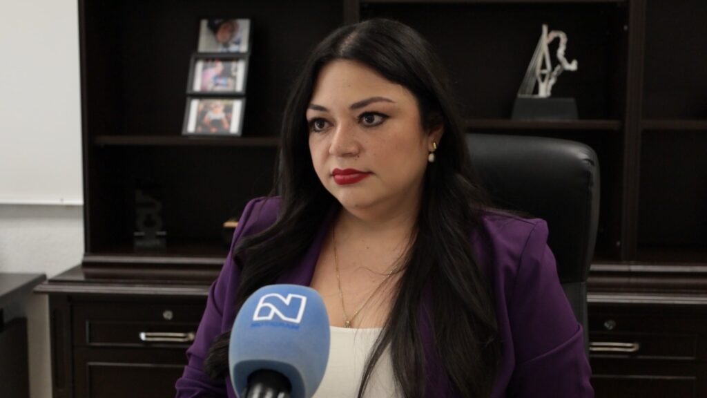 Pensión universal de discapacidad avanza en Durango, confirma Catalina García