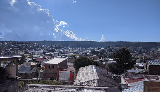 Promoverán regulación de terrenos para Pueblo Nuevo