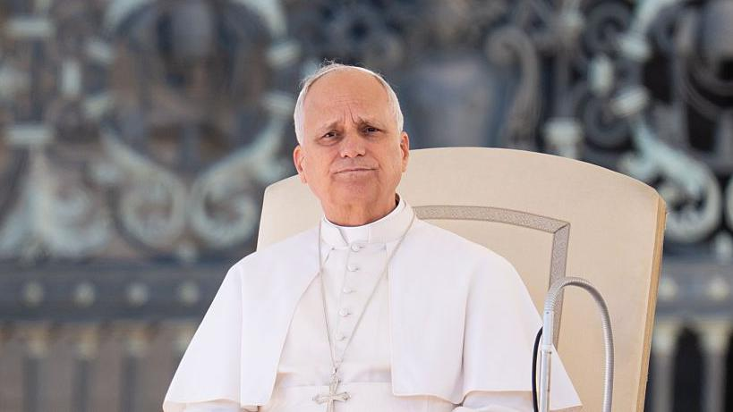 León XIV endurece su mensaje migratorio y nombra nuevo arzobispo en NY