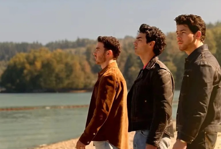 Disney revela adelanto de Camp Rock 3 y desata nostalgia