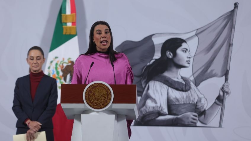 México está de moda: Registra récord histórico en turismo y derrama económica