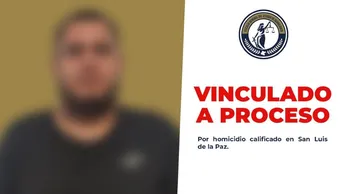 Detención de ‘El Milton’ vinculada a asesinato de abogada