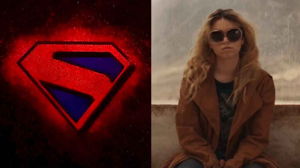 DC Studios lanza el teaser de ‘Supergirl’ y Milly Alcock debuta como Kara Zor-El