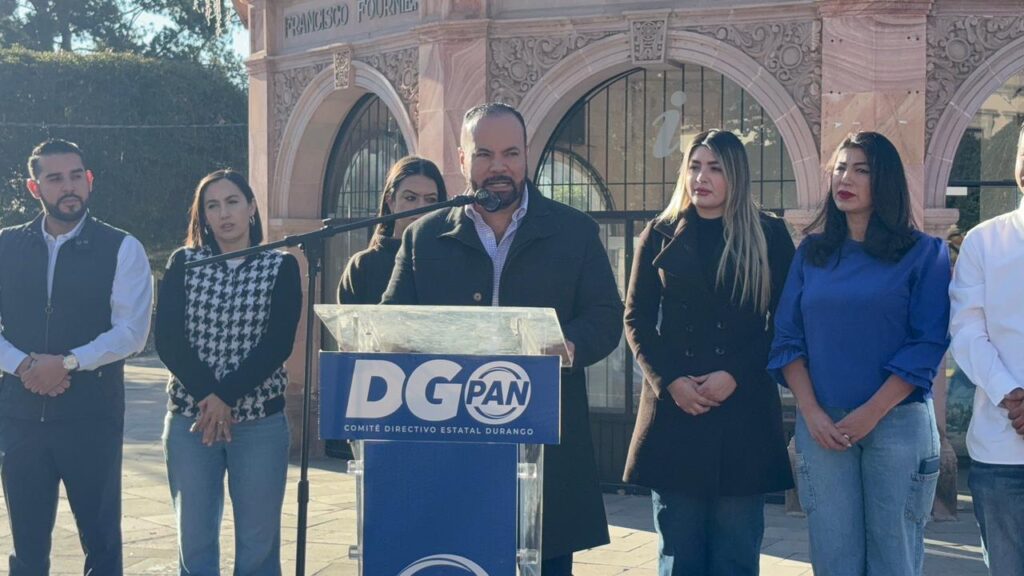 Fiesta y tradición en temporada decembrina: PAN